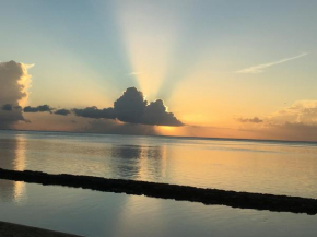 PENSION TE MITI hebergement touristique TAHITI - plage a 200m